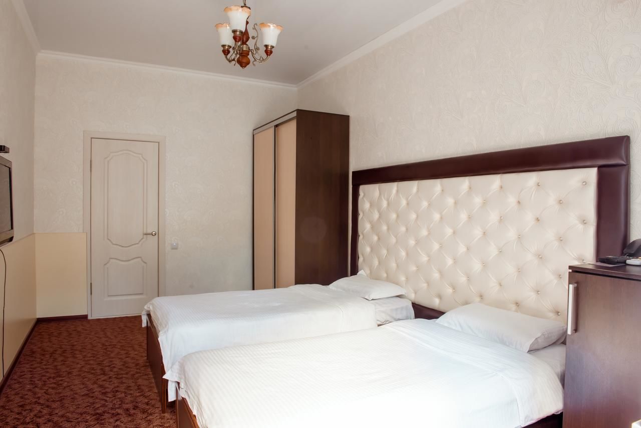 Отель Grand Hotel Бишкек-25