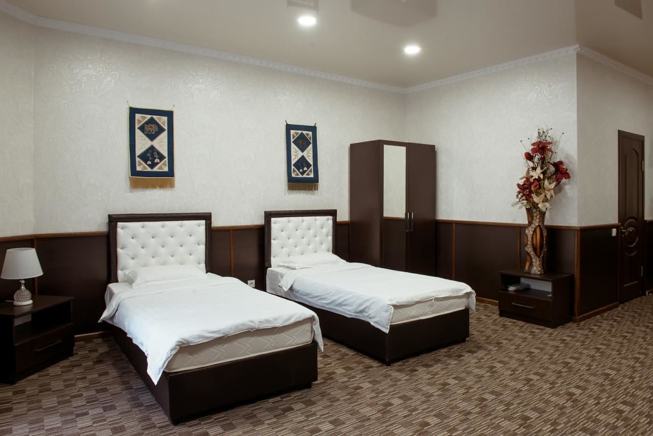 Отель Grand Hotel Бишкек-41