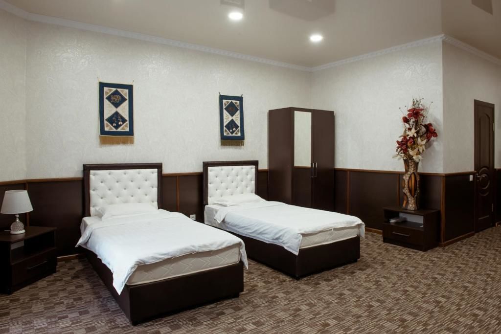 Отель Grand Hotel Бишкек-50