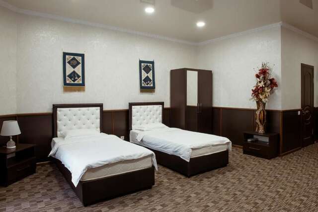 Отель Grand Hotel Бишкек-49
